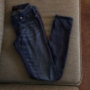 Guess women jeans size S